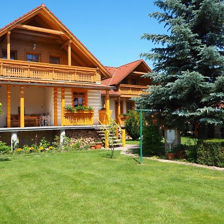Privat Alenka Hotel Liptovsky Mikulas Luaran gambar