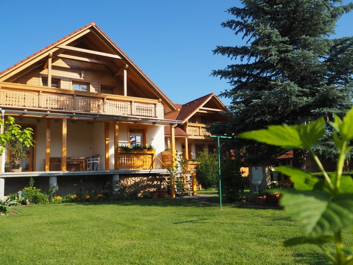 Privat Alenka Hotel Liptovsky Mikulas Luaran gambar
