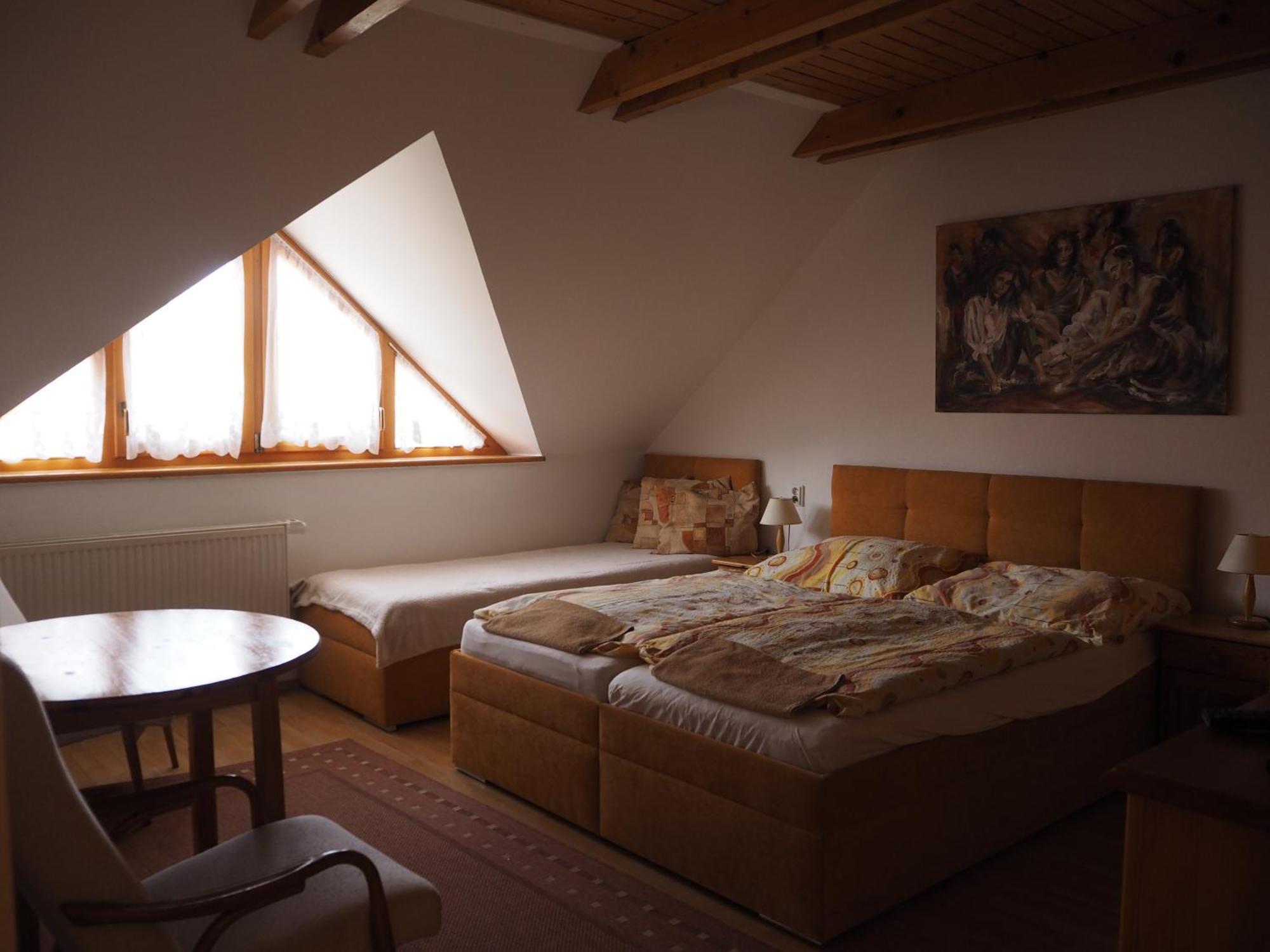 Privat Alenka Hotel Liptovsky Mikulas Luaran gambar
