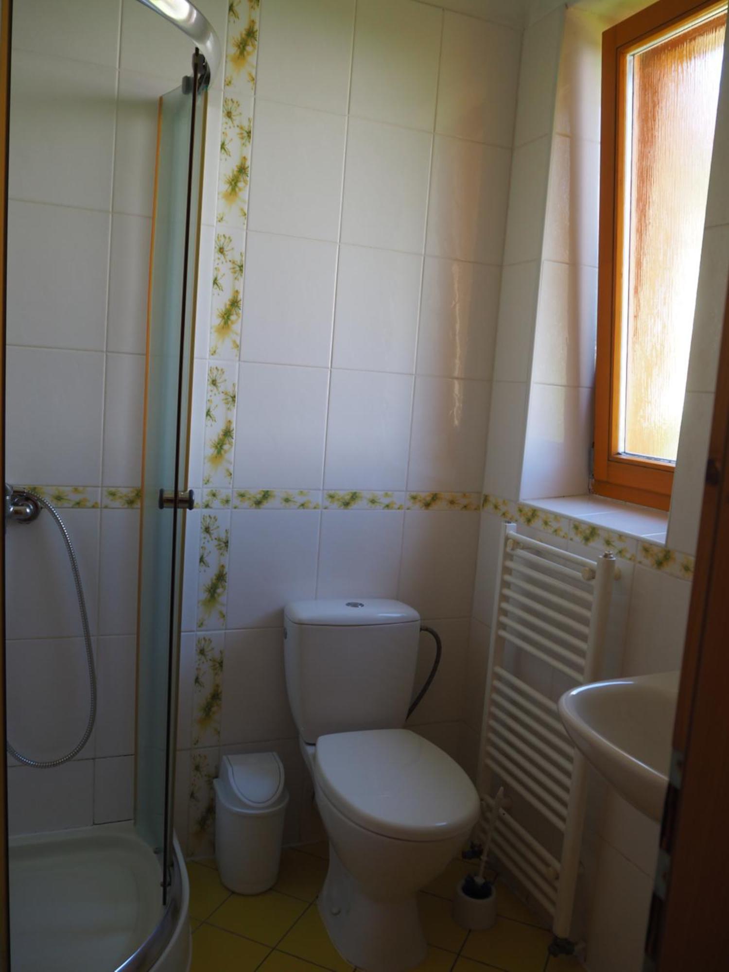 Privat Alenka Hotel Liptovsky Mikulas Luaran gambar