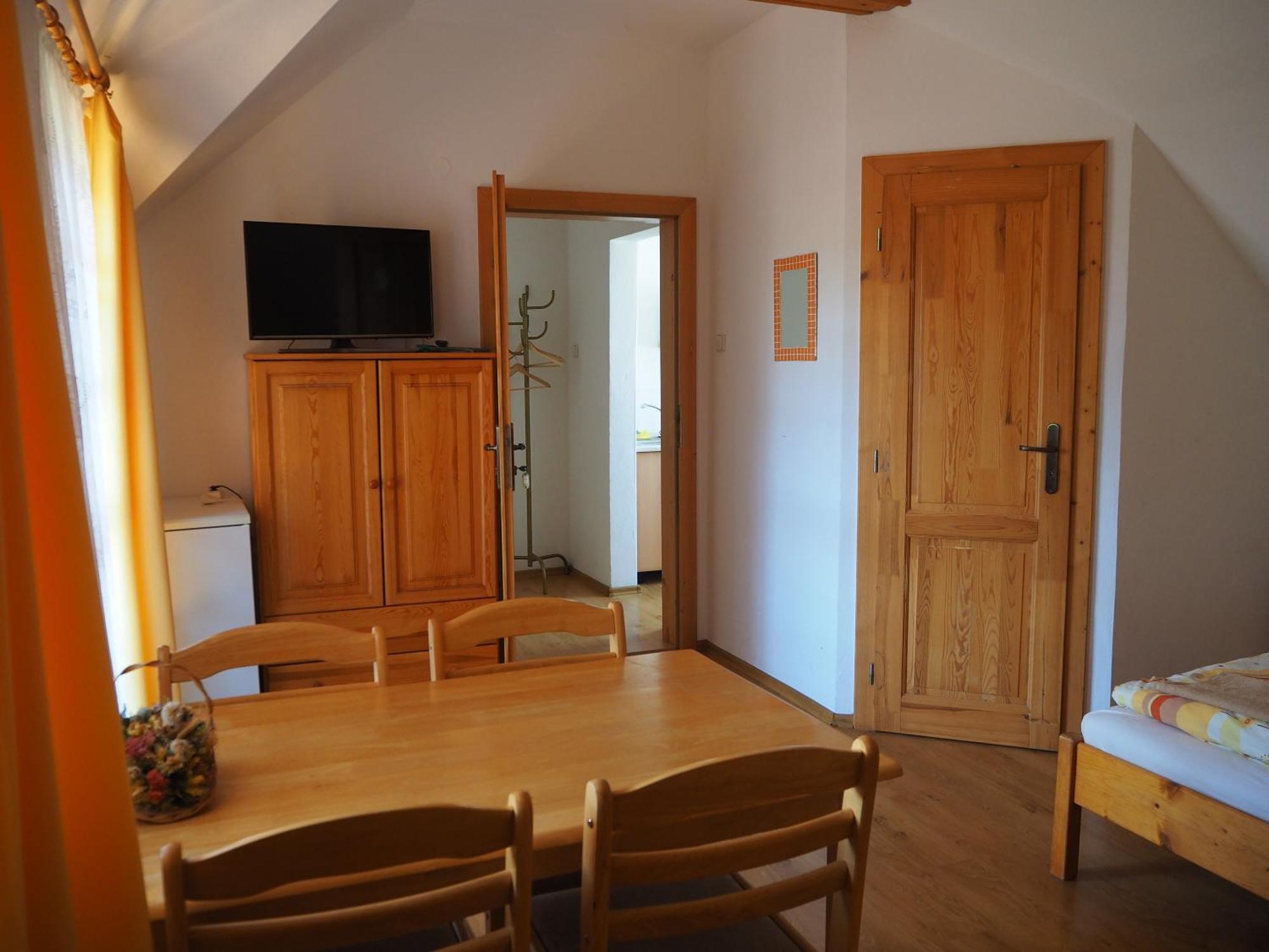 Privat Alenka Hotel Liptovsky Mikulas Luaran gambar