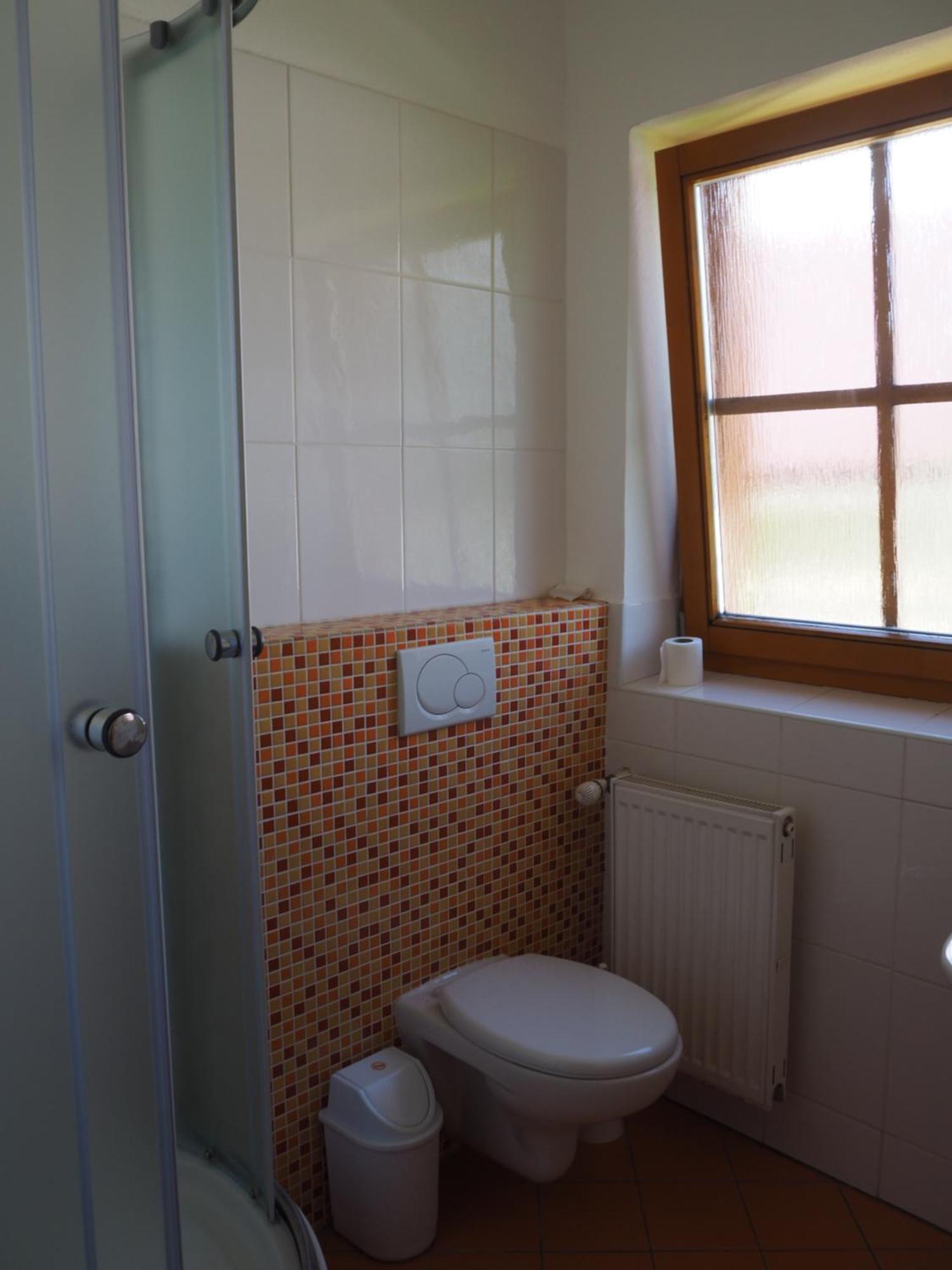 Privat Alenka Hotel Liptovsky Mikulas Luaran gambar