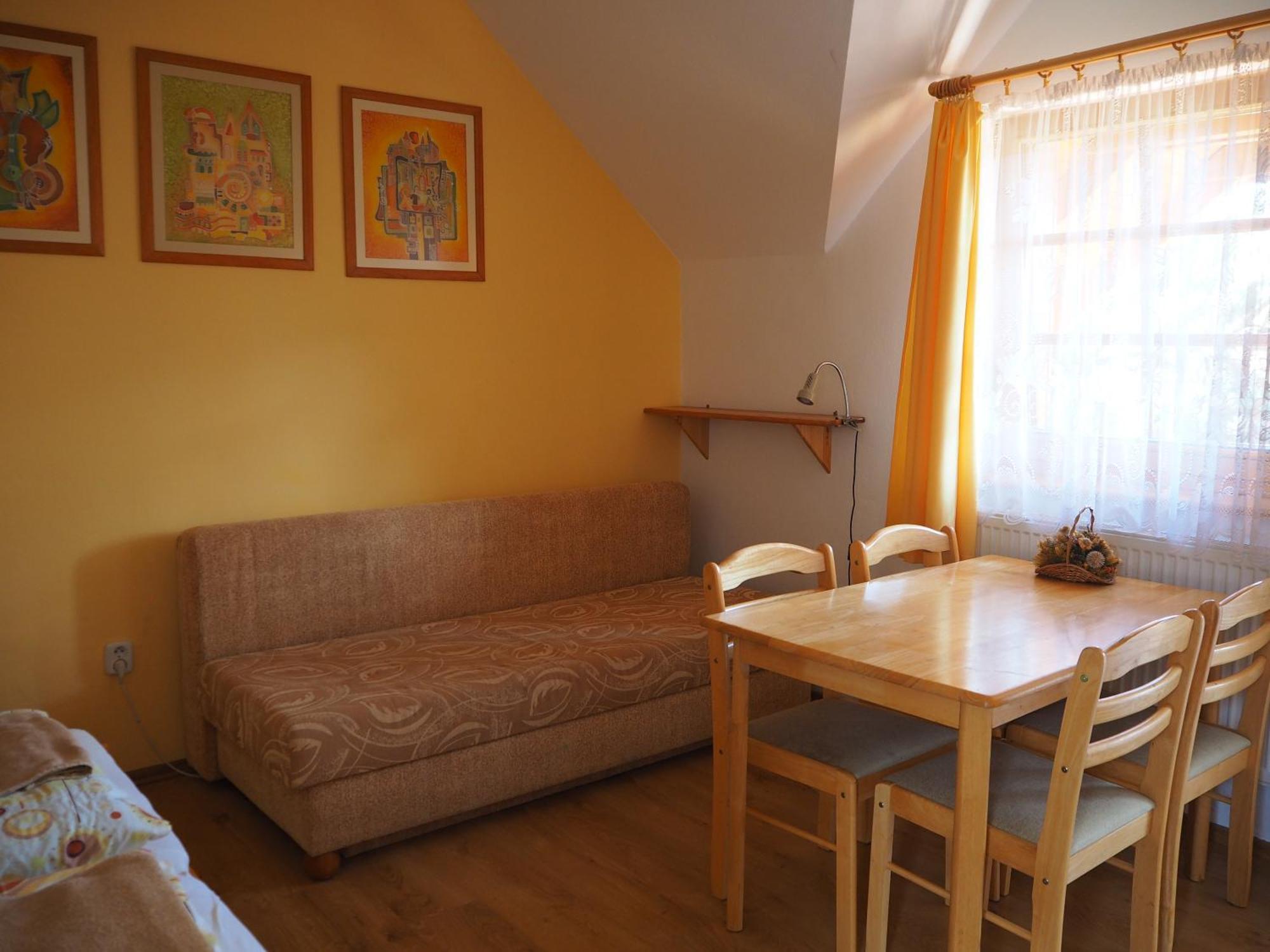 Privat Alenka Hotel Liptovsky Mikulas Luaran gambar