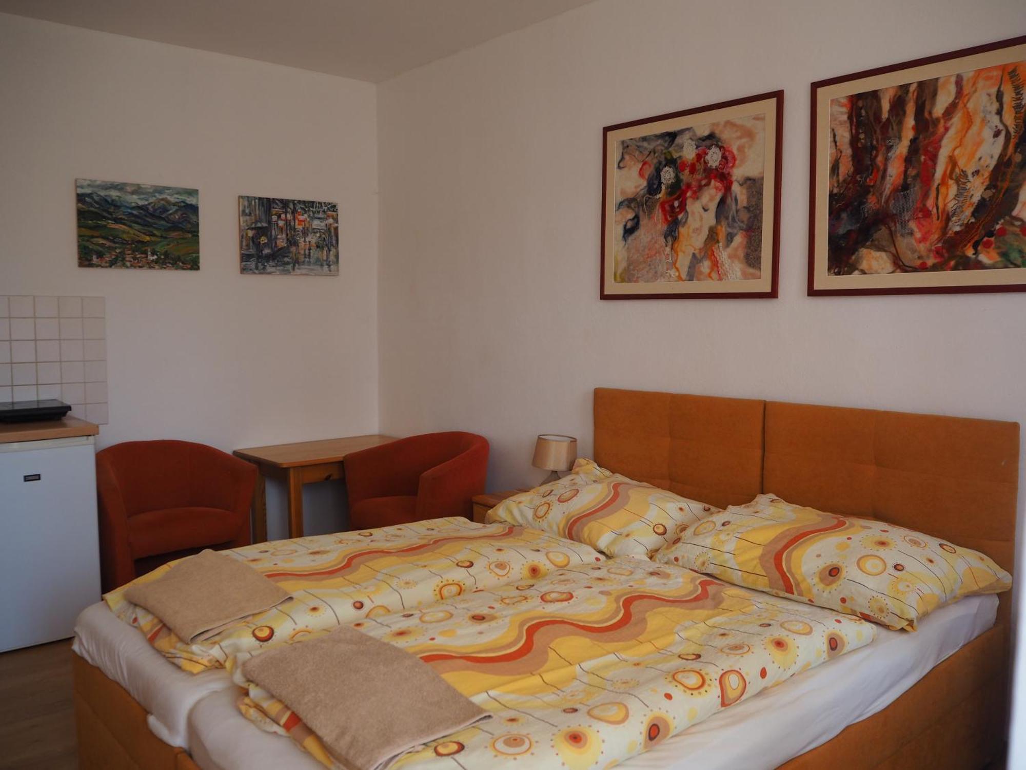 Privat Alenka Hotel Liptovsky Mikulas Luaran gambar