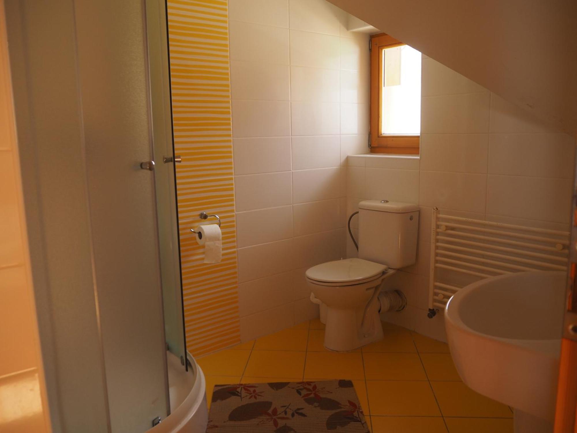 Privat Alenka Hotel Liptovsky Mikulas Luaran gambar