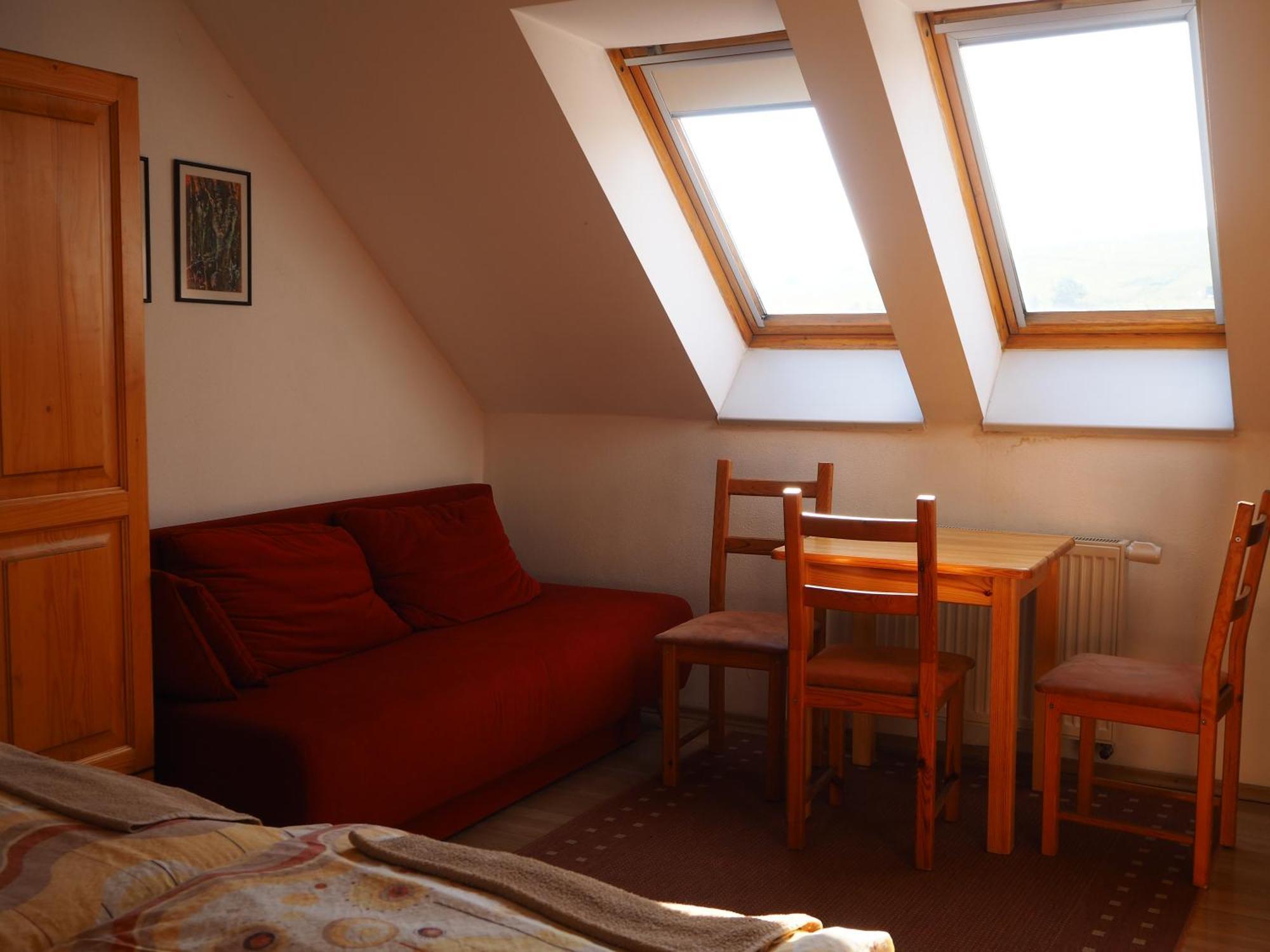 Privat Alenka Hotel Liptovsky Mikulas Luaran gambar