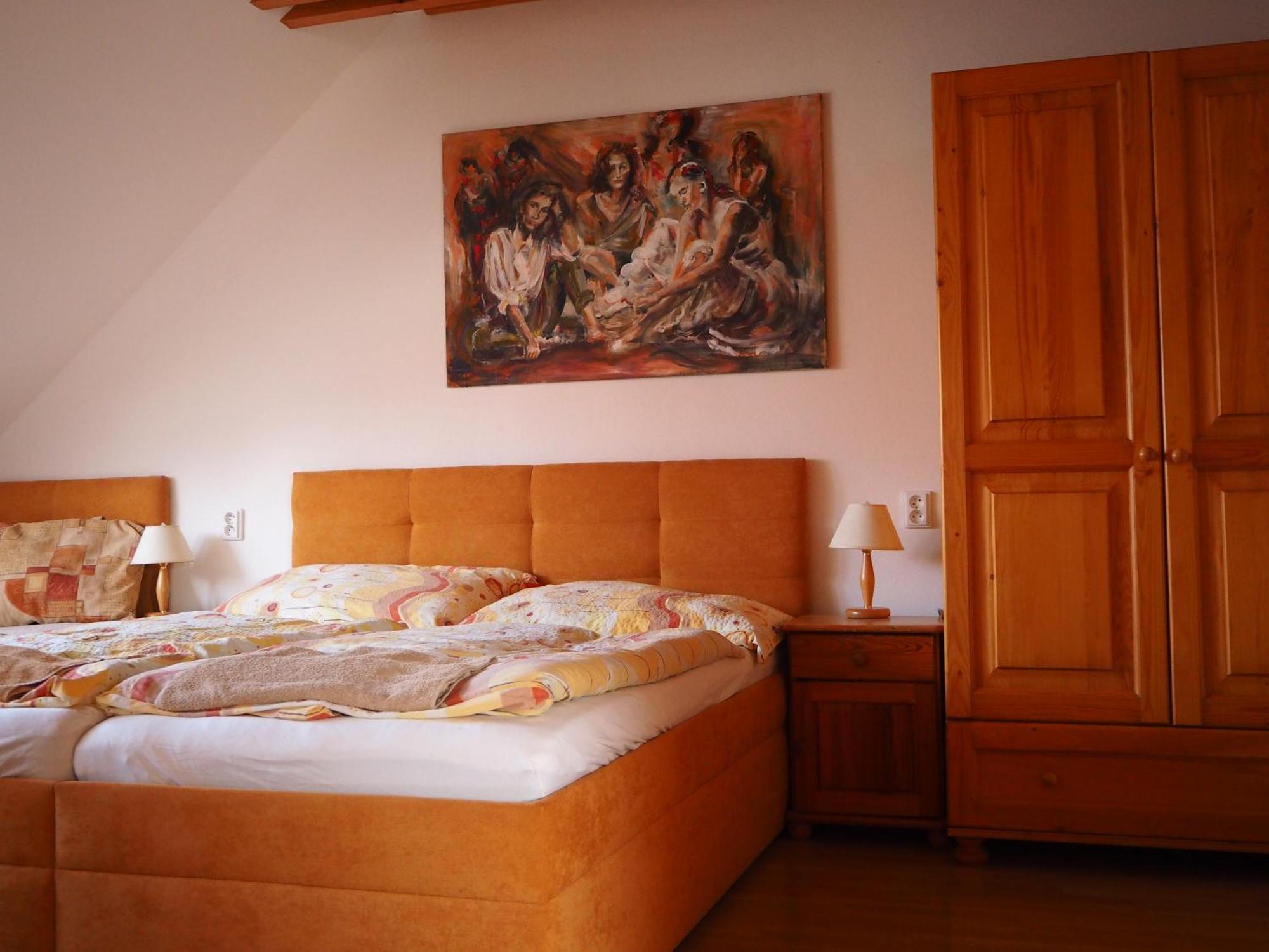 Privat Alenka Hotel Liptovsky Mikulas Luaran gambar