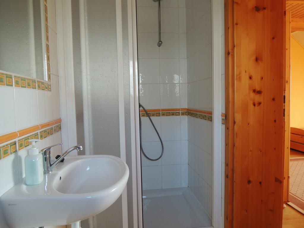 Privat Alenka Hotel Liptovsky Mikulas Luaran gambar